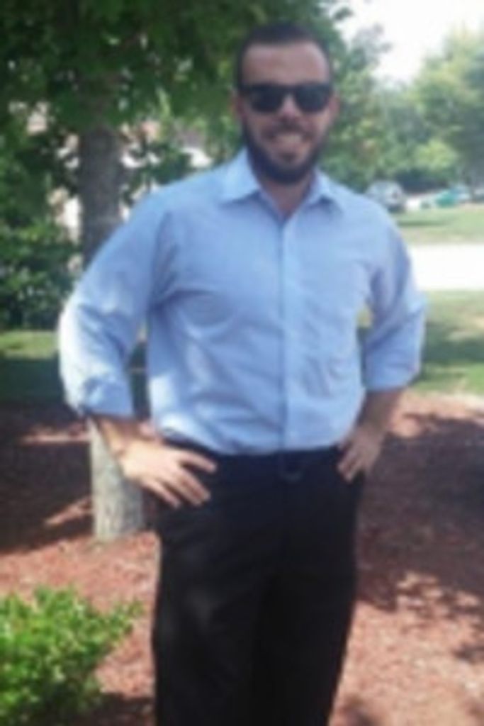William "Brent" Hames Profile Photo