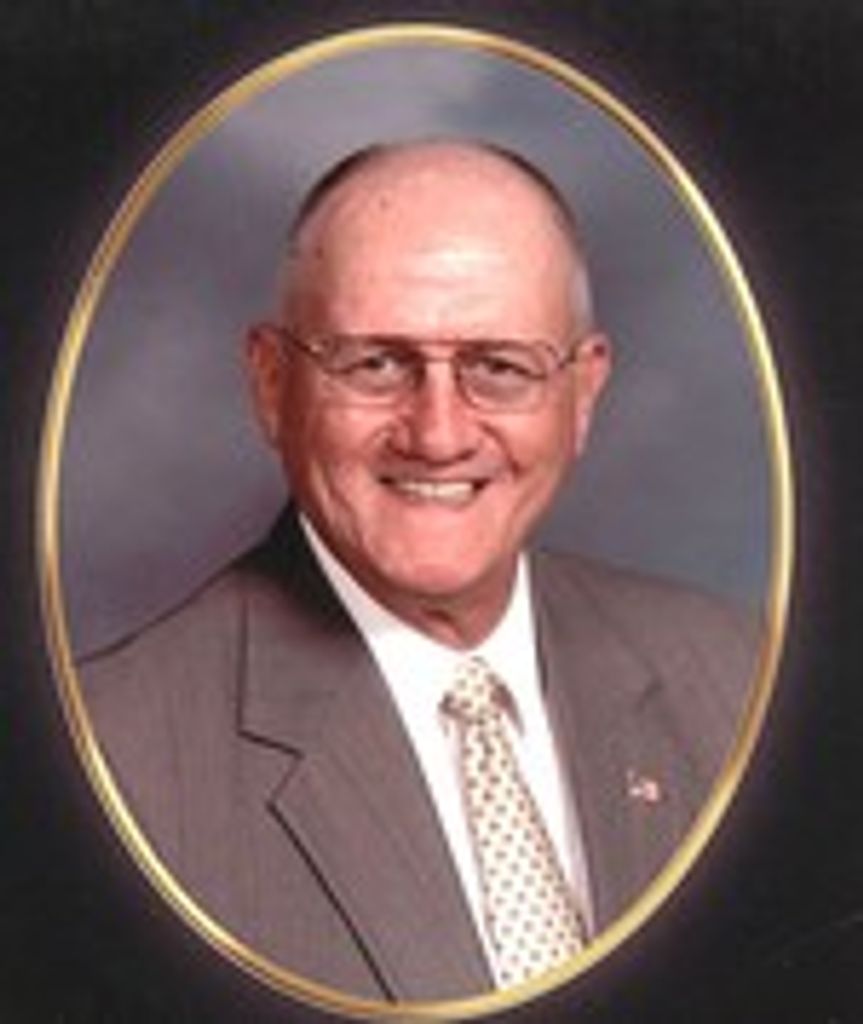 Donald E. Brooks