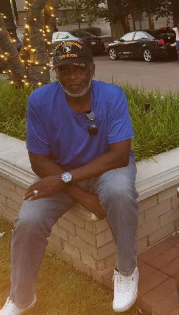 John Purvis Profile Photo