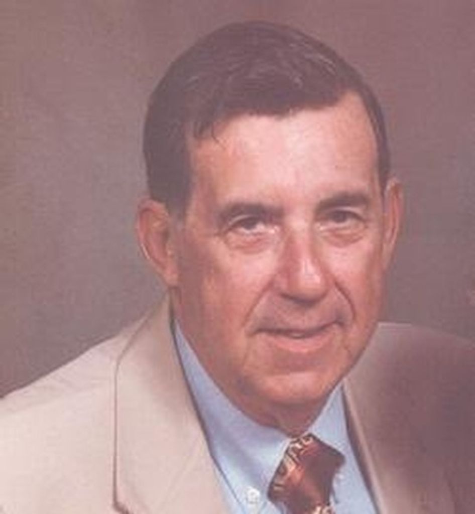 Walter Thomas Behe, Jr.
