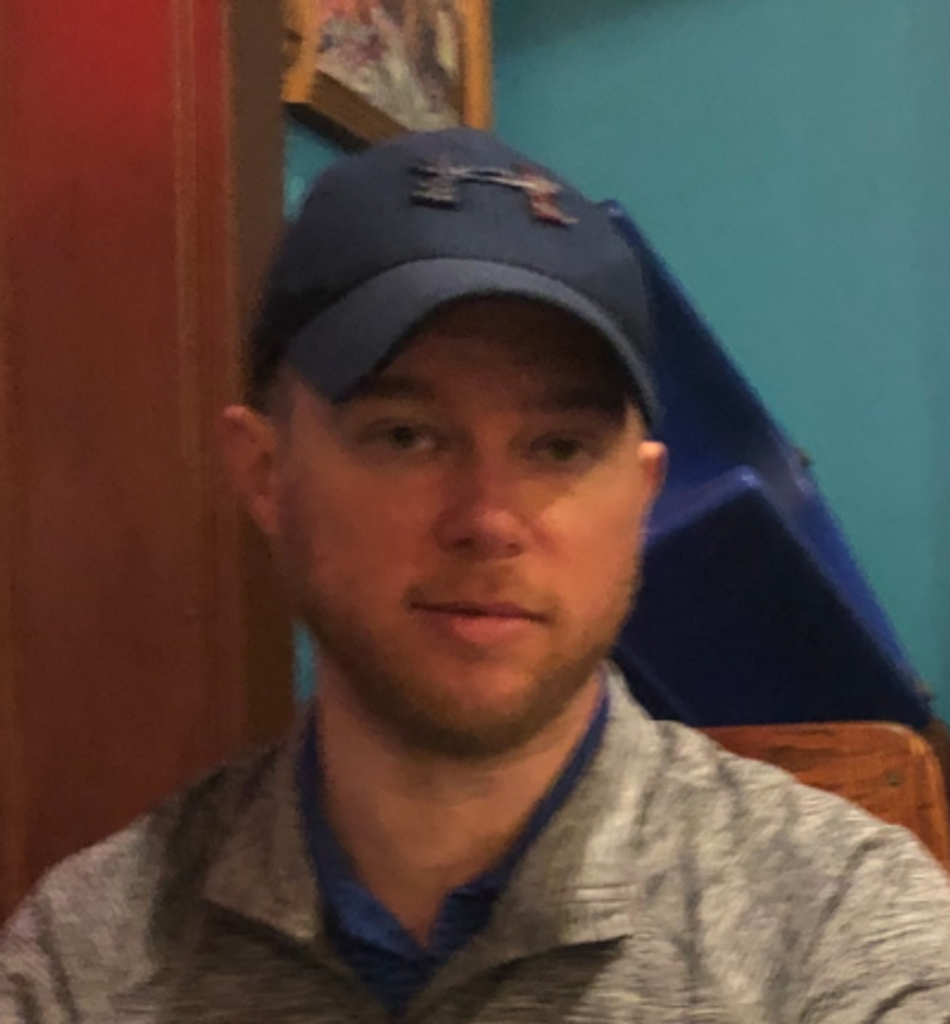 Christopher Redfern Profile Photo