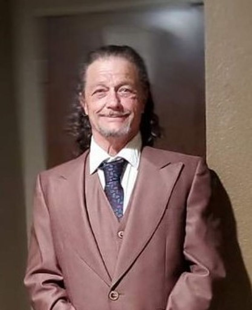 Jerry Wayne Pearson