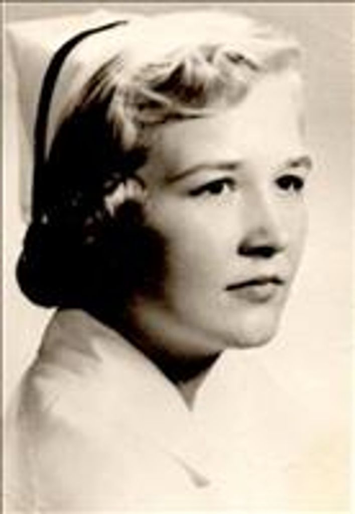 Margaret "Peggy" (Folan) Duggan