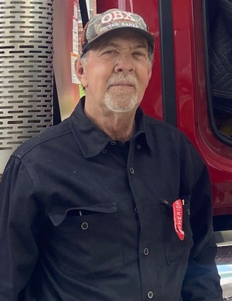 Charles Craig Gano Profile Photo