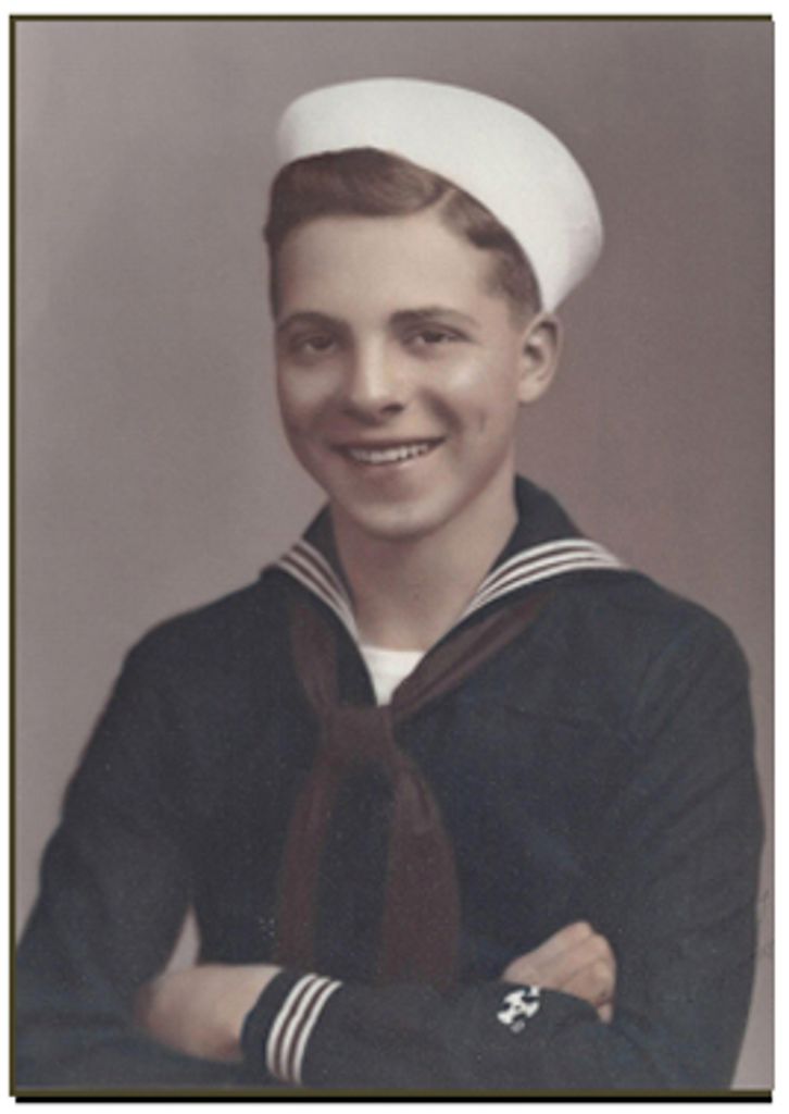 Raymond B. Ondov