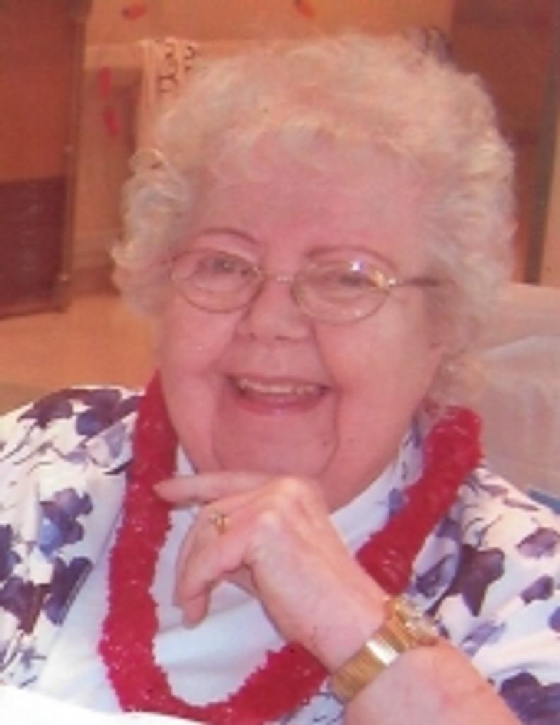 Betty J. Retallick