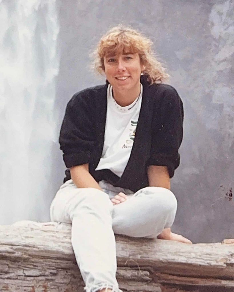 Kristine Ledyard Arges Profile Photo