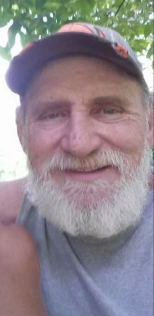 Gregory Neal East, Sr.