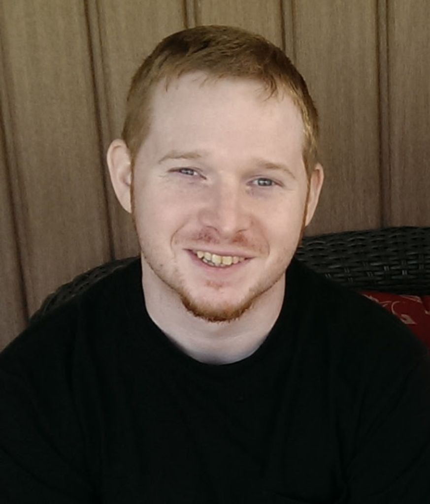 Derik Ryan Smith