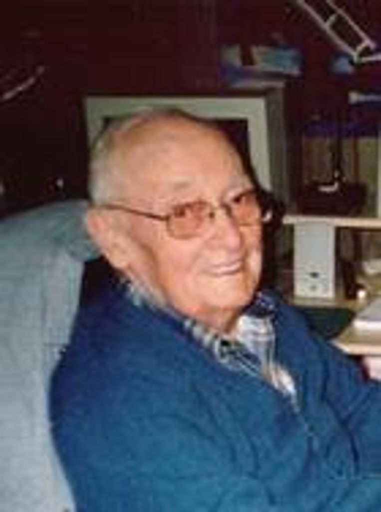 Allen Garth Walker
