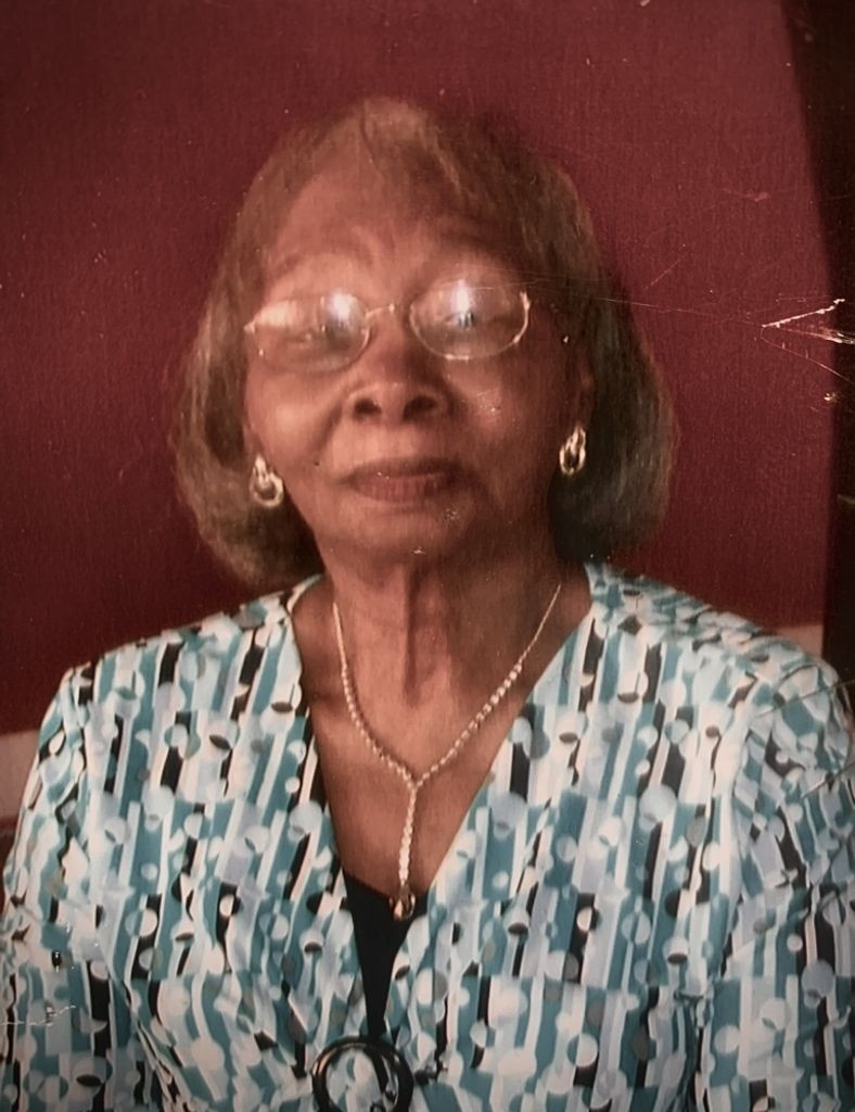 Beatrice Byrd Williams Profile Photo