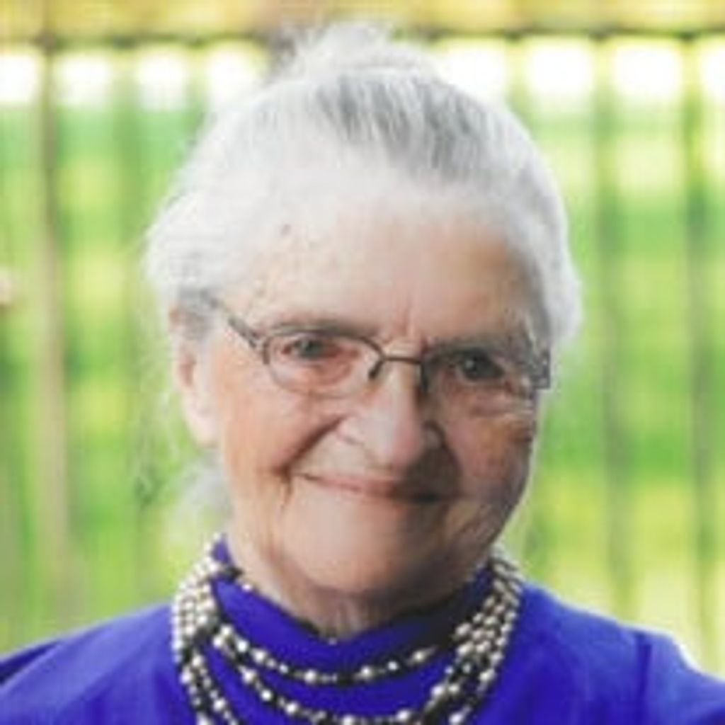 Frances Moore Profile Photo