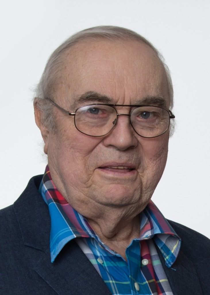 Duane W. Schultz