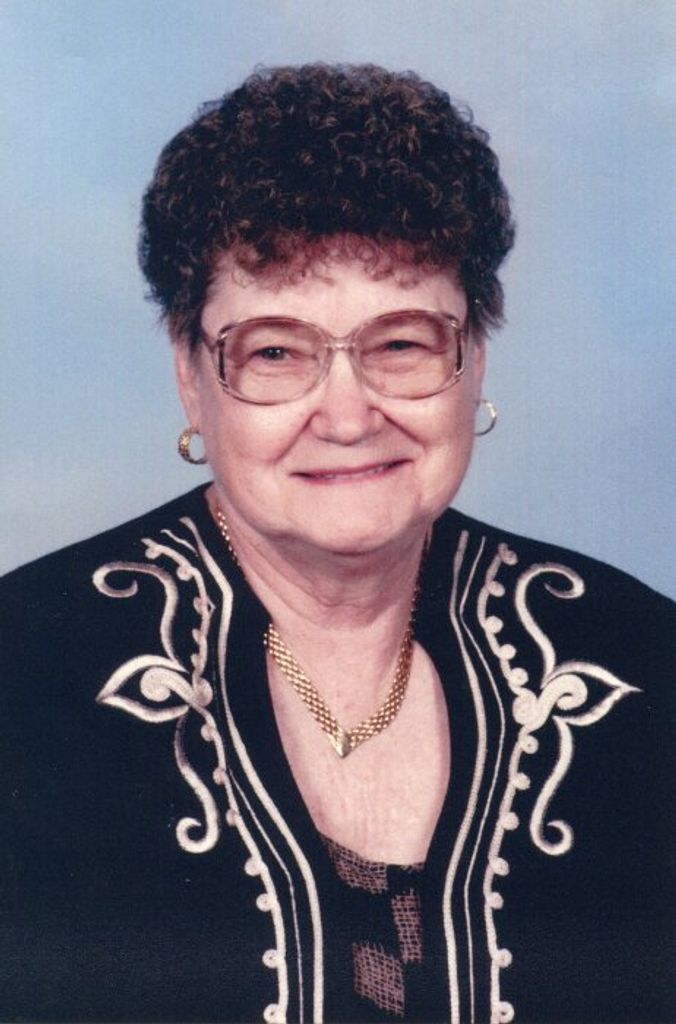 Helen Marie Coburn Profile Photo