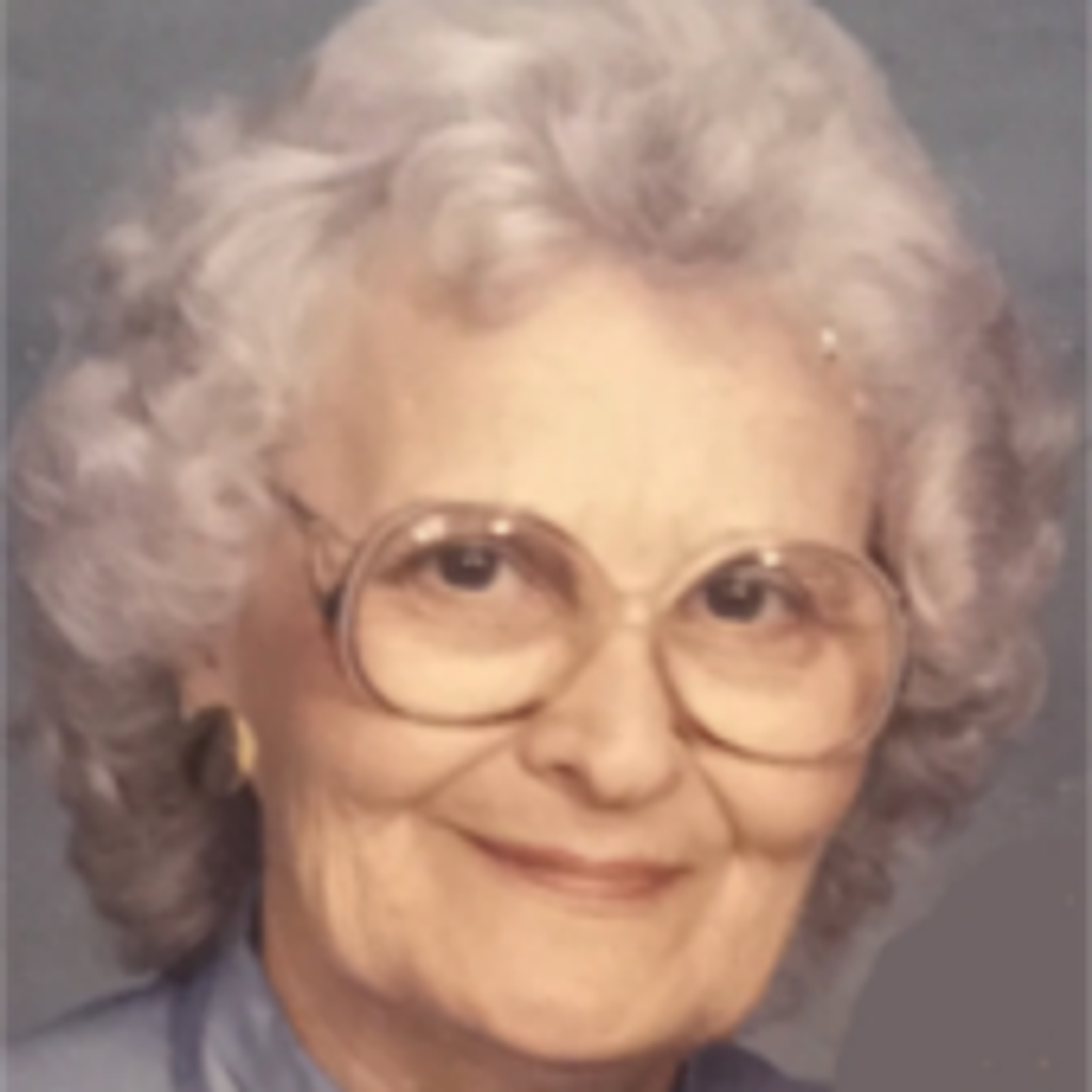 Kathryn Horne Blanton Profile Photo
