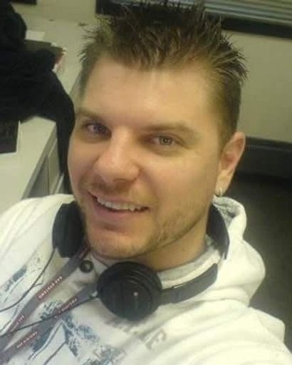 Jason Allen Kline Profile Photo