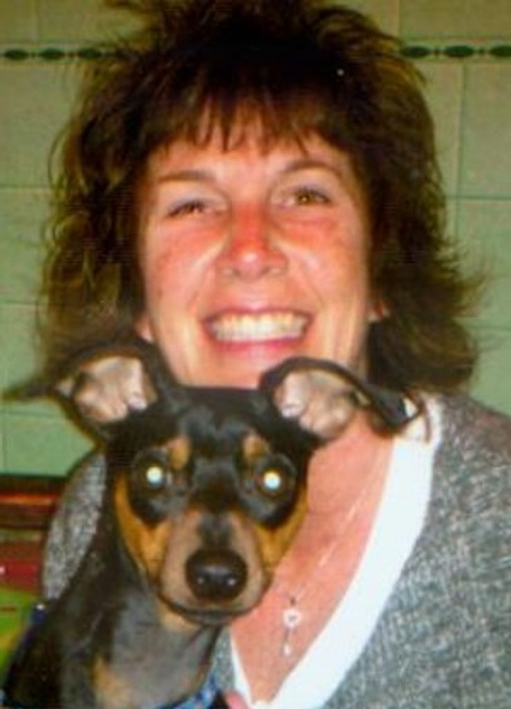 Brenda Jean (Myers) Sweet