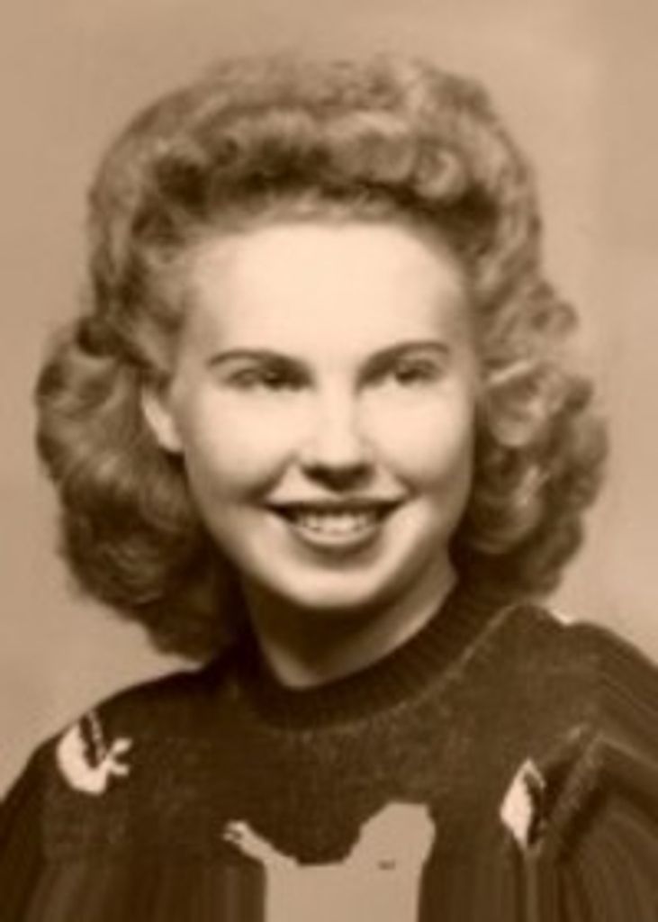 Verna Bunnell