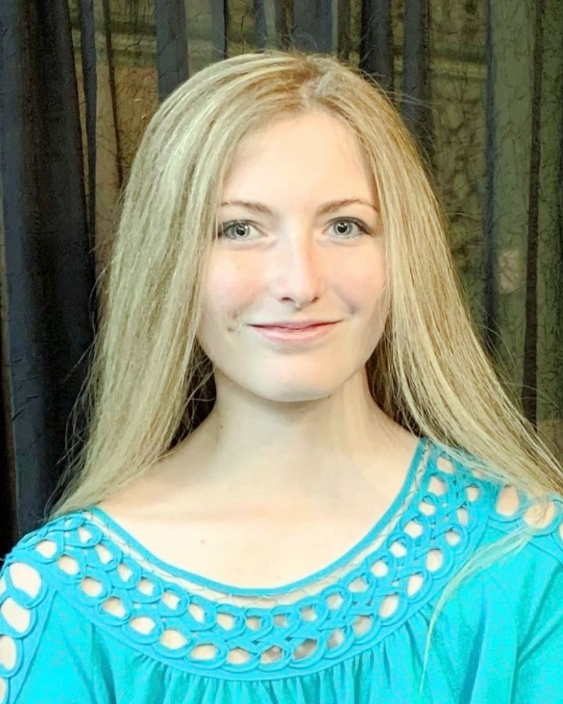 Alexandra Madison Vallee Profile Photo