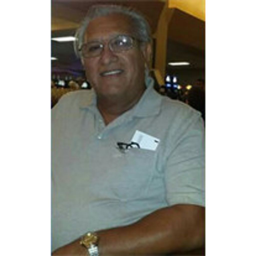 Juan Fuentes Sr.
