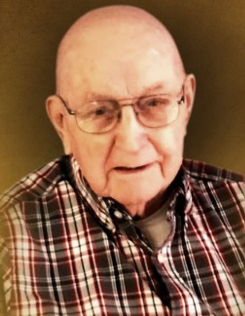 Billy Eugene McEntyre
