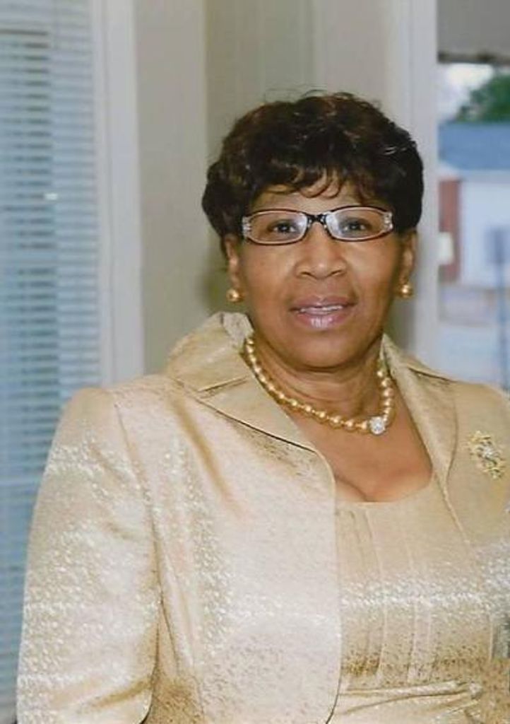 Gloria Mae Beasley Profile Photo