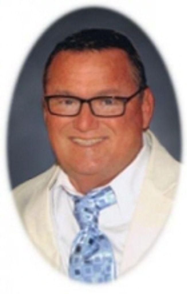 Kevin Spencer