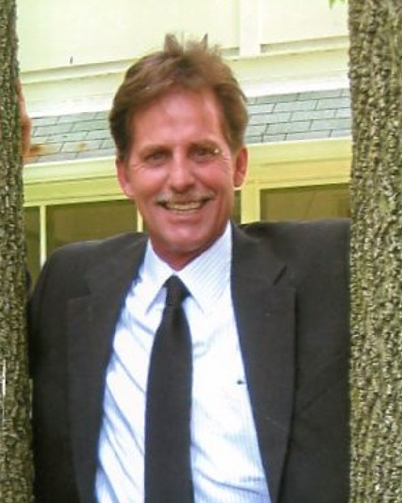 Steven Dale Fowler Profile Photo