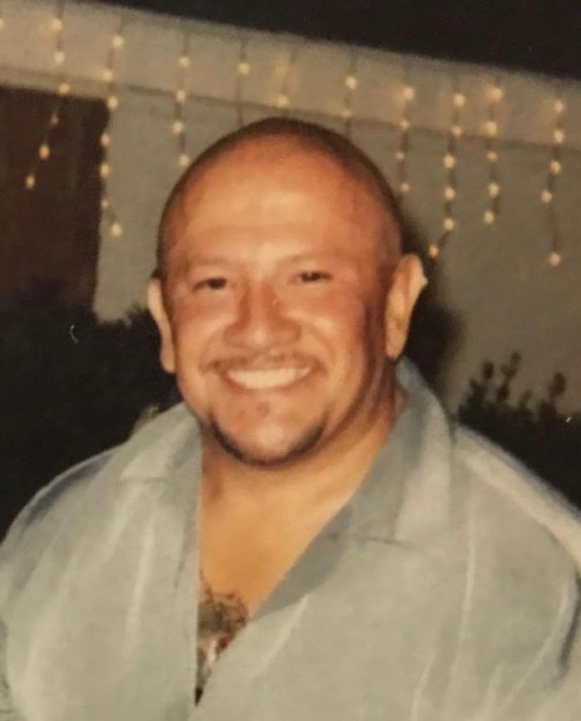 Gregory Joseph Rivera