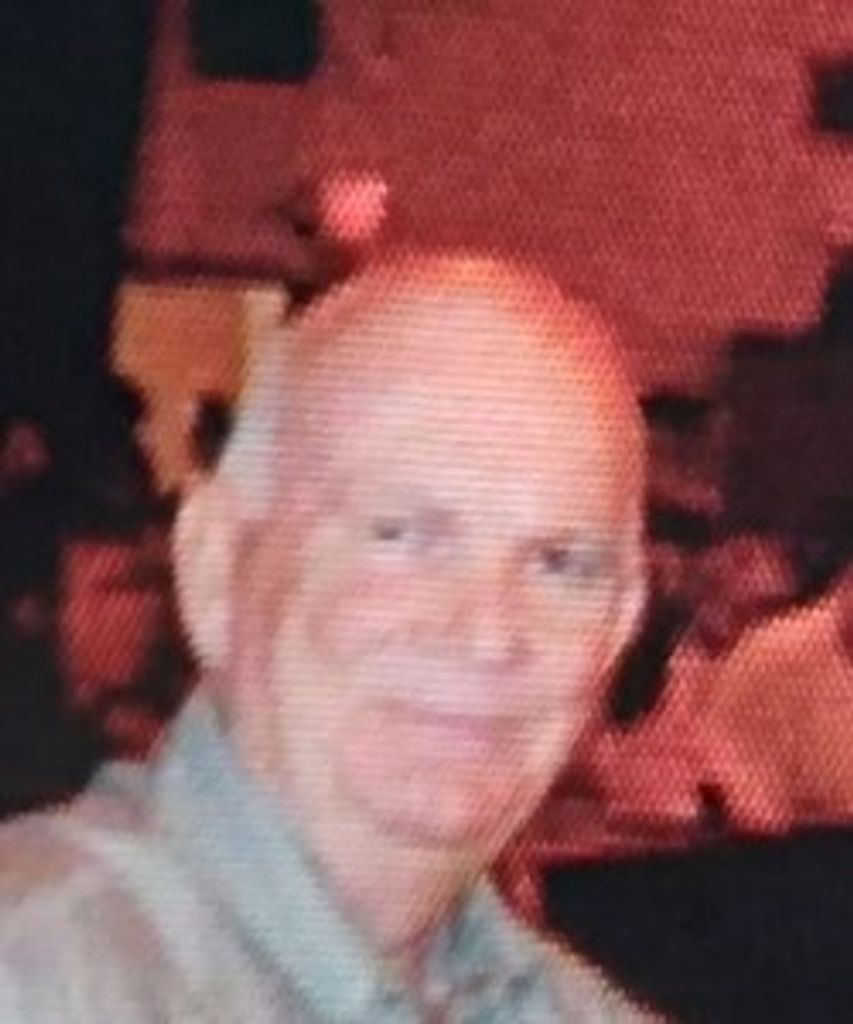 Rubin Richard Ashley Profile Photo