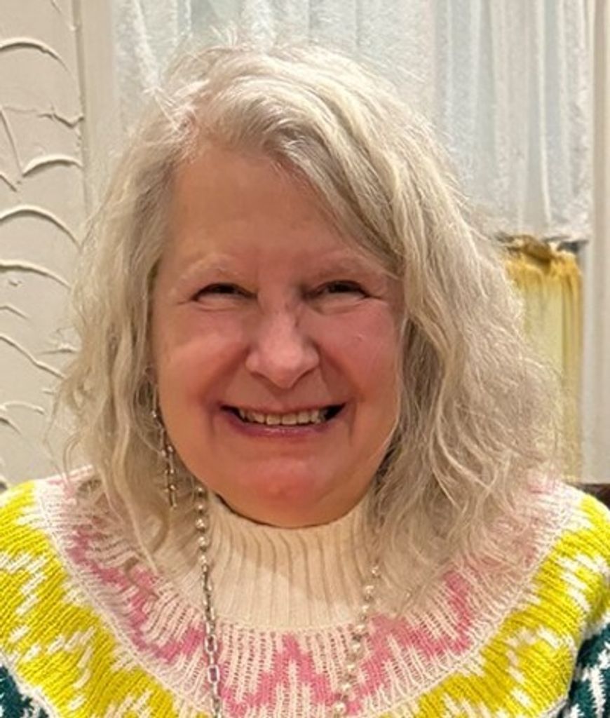 Susan Pohle Profile Photo