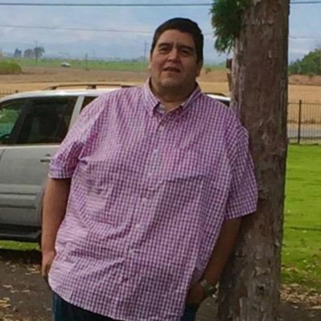 Daniel Gutierrez