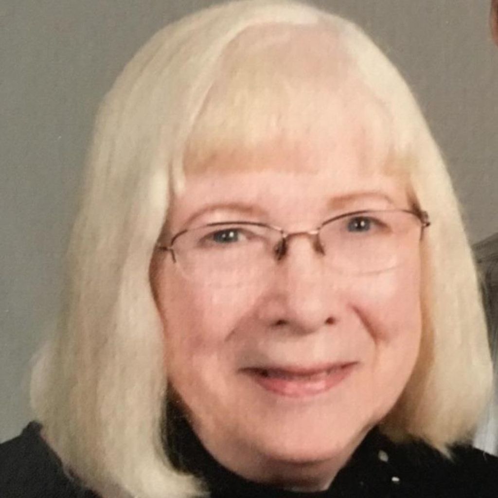 Darlene Frances Falkner Profile Photo