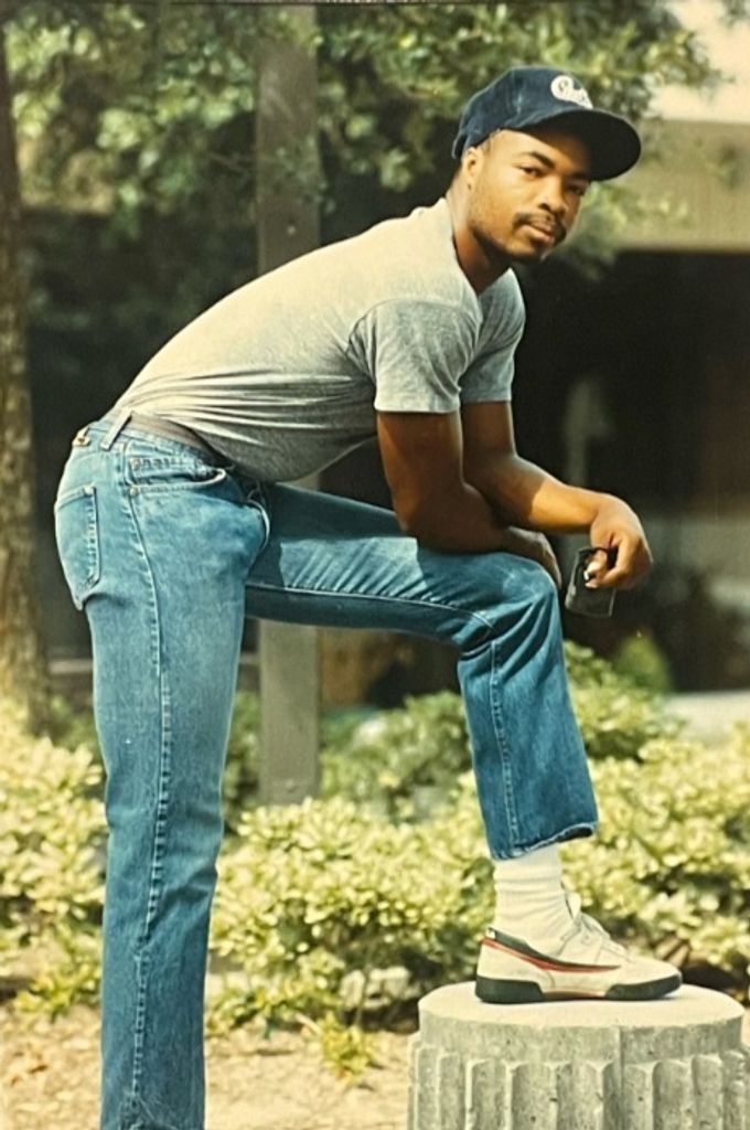 Leotis Gerrod Haynes