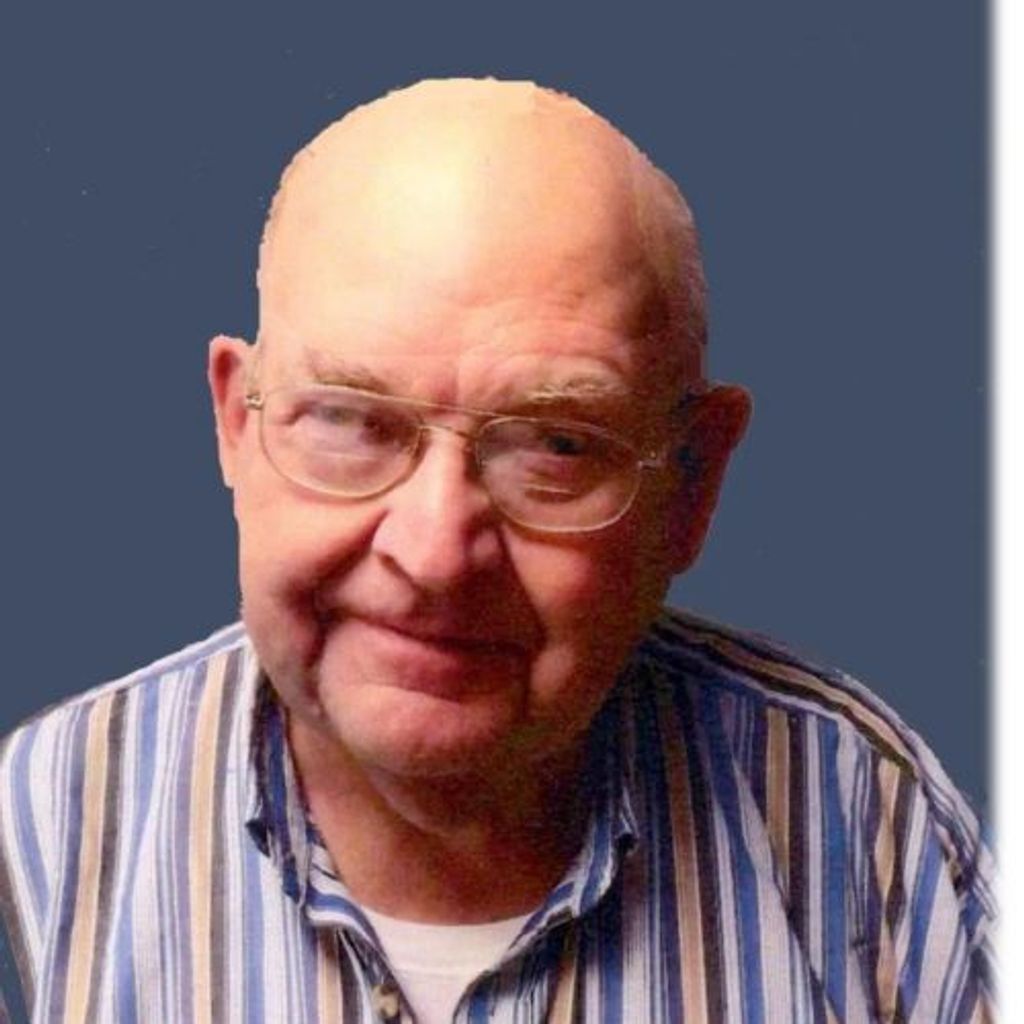 Duwayne E. Bohlmann