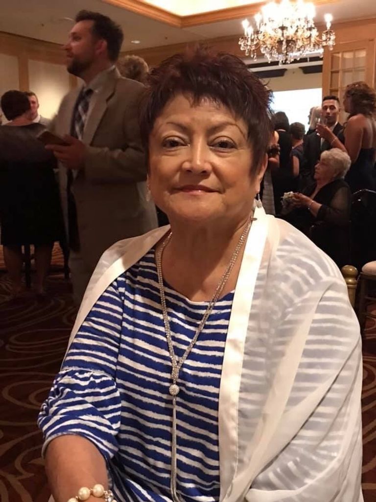Lydia Ortega Almaraz Profile Photo