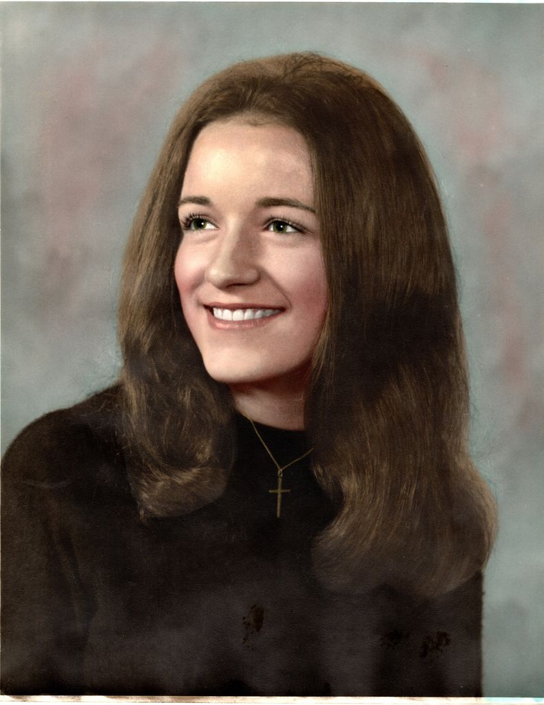 Barbara M. Sasso Profile Photo