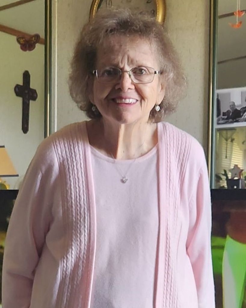 Beulah James Powell
