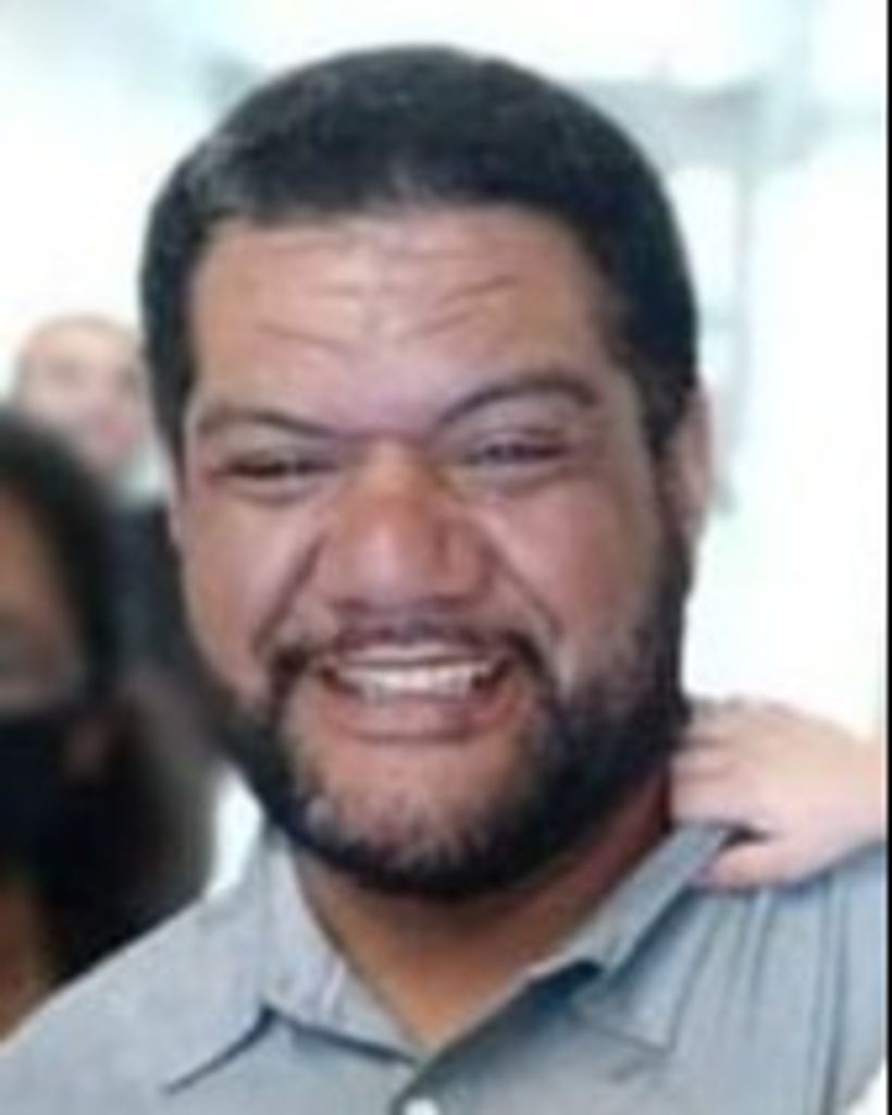 John Samu Puleanga