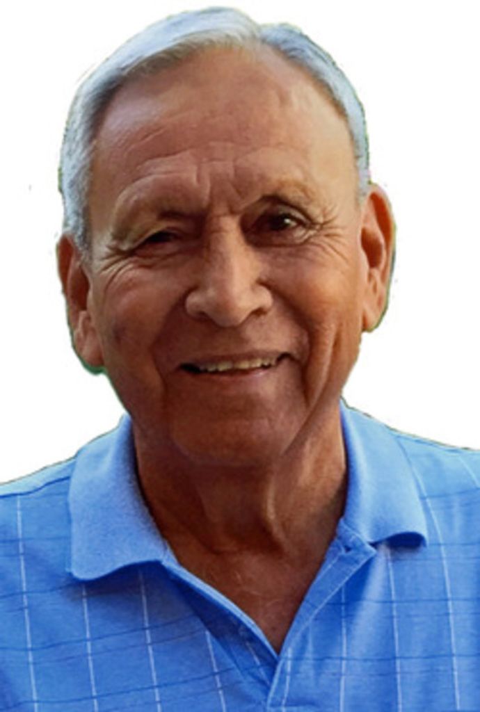 Ramiro Hernandez