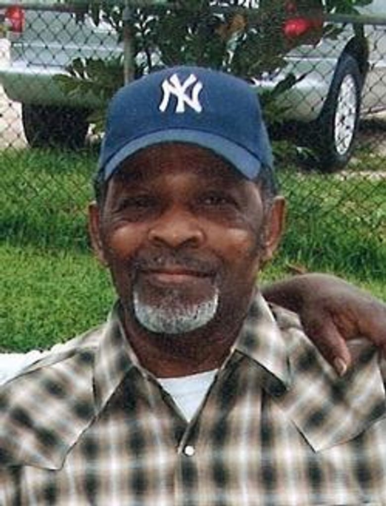 Therman "Big T" Hall Profile Photo