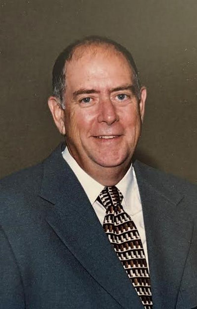 Gerald R. Leh Profile Photo