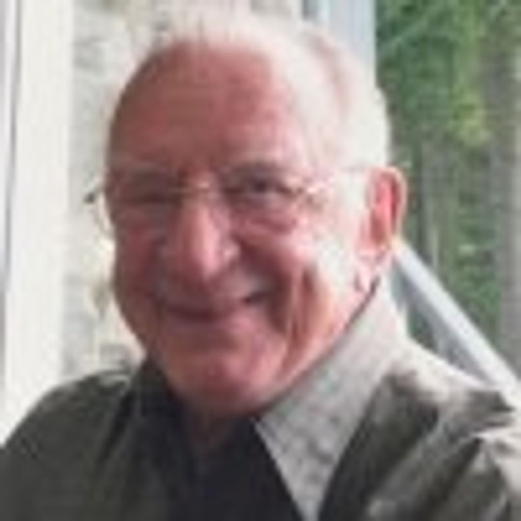 Richard Edward "Ed" Romack Profile Photo