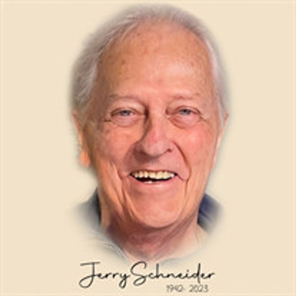 Francis Jerome Schneider