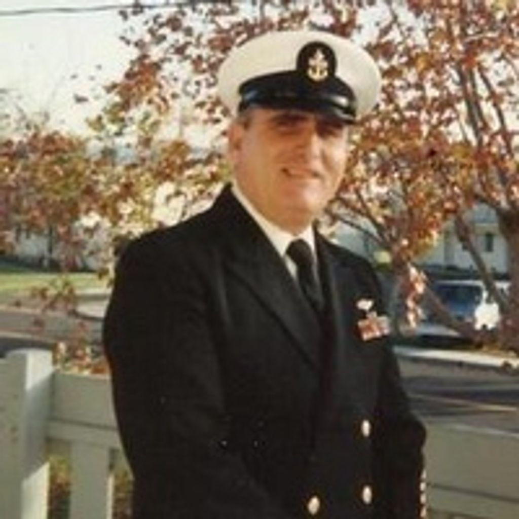 Joe Burns Profile Photo