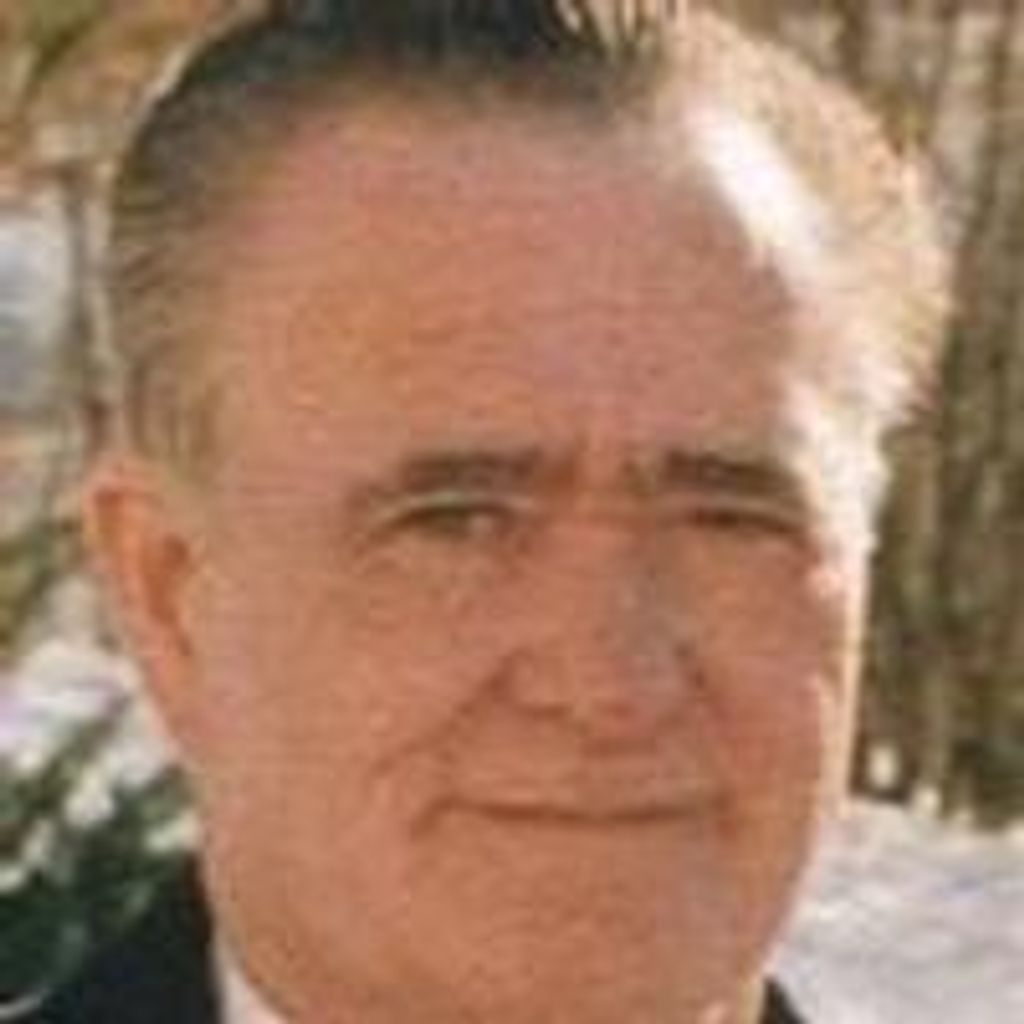 Donald "Don" C. Turcotte