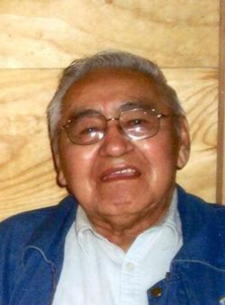 Clyde Papakee Sr. Profile Photo
