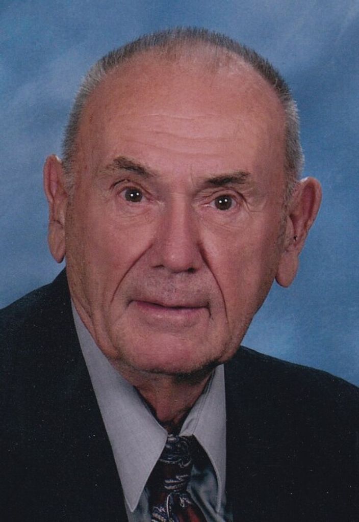 Thornton Mellott, Jr. Profile Photo