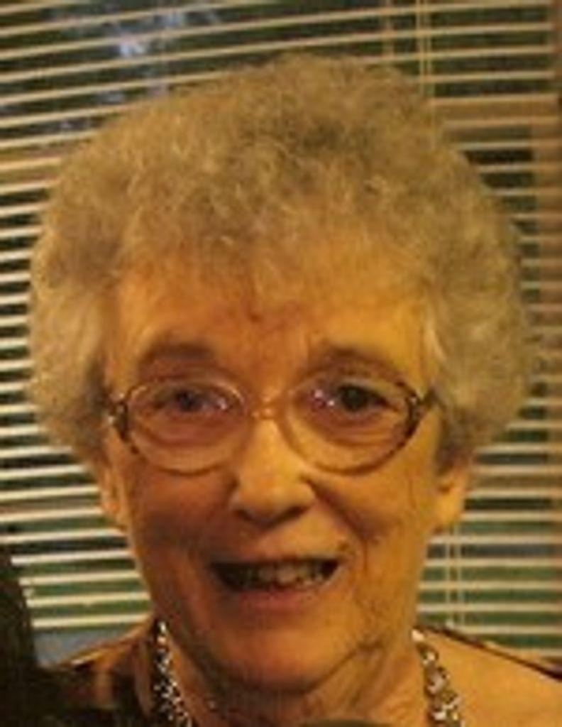 Louella M. (Harris) Miller Profile Photo