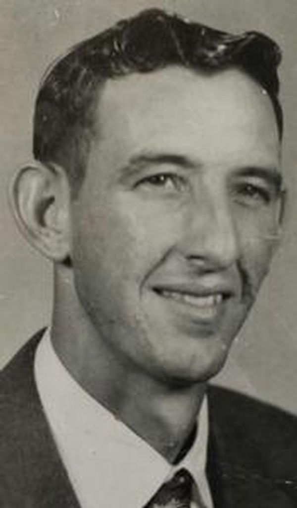 Emery Leo Dugas